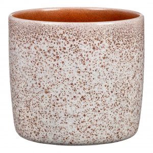 Ceramic Pot Roccia  (900)