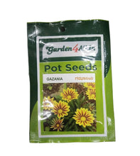 Flower Seeds Set Of 5