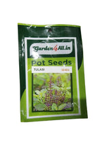 Flower Seeds Set Of 5